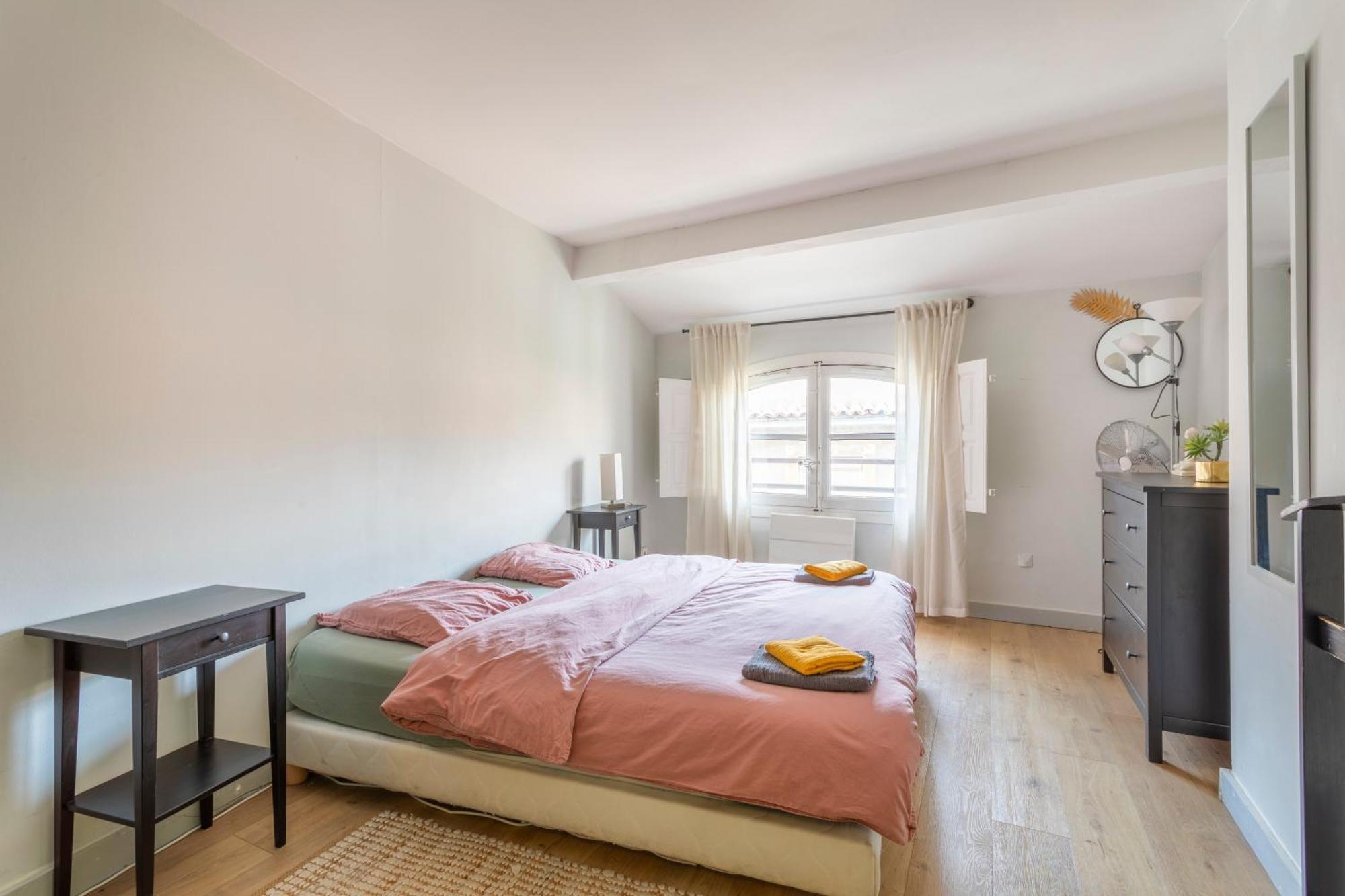 T2 Hotel Particulier Centre Aix آيكس أومبروفينس المظهر الخارجي الصورة